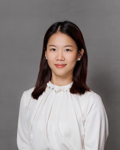 Ruiyu Huang